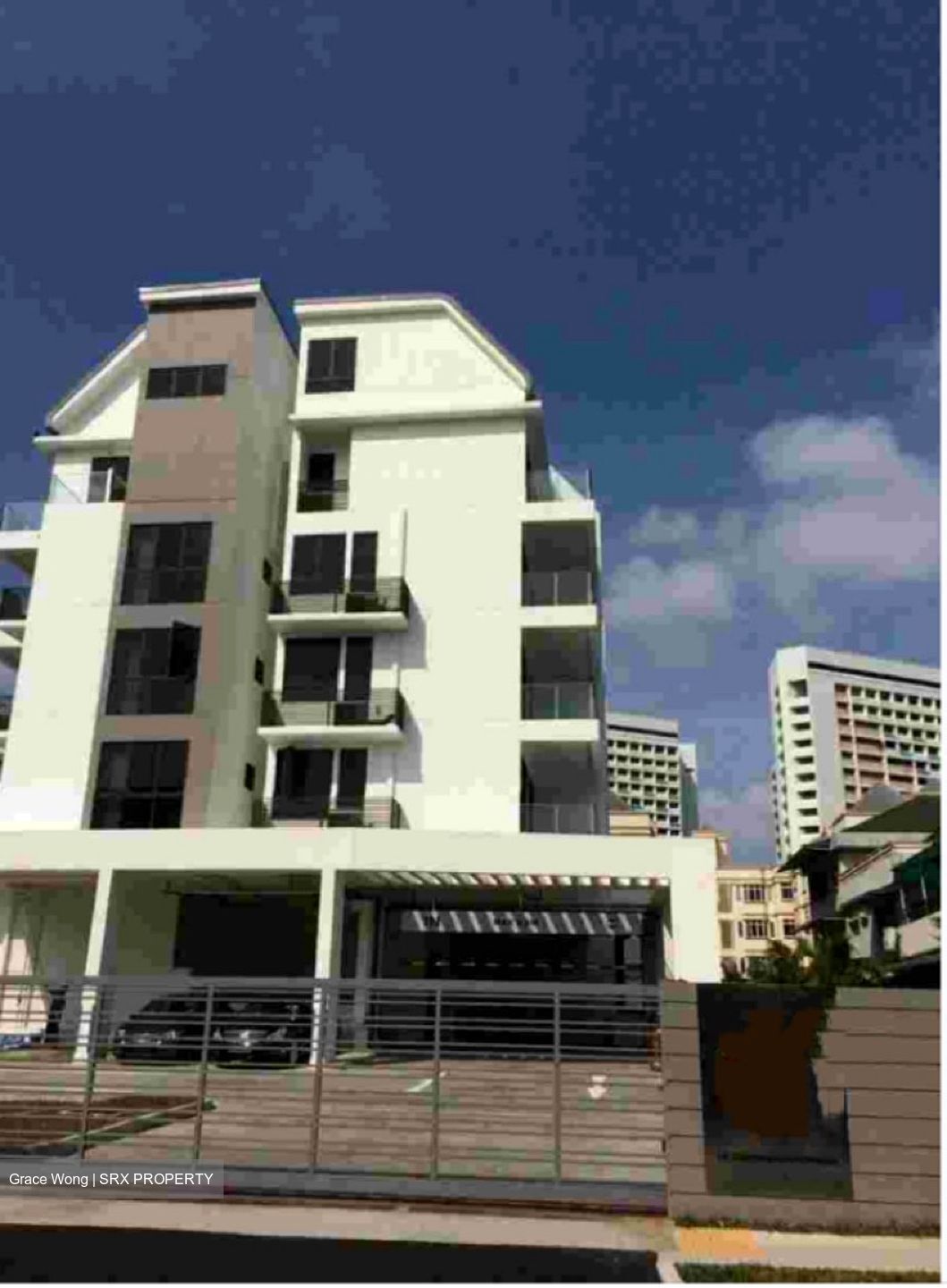 Jupiter 18 (D15), Apartment #632901591